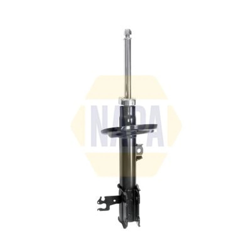 NAPA Shock Absorber Damper Strut Front Left fits Saab 9-3 2002-2015