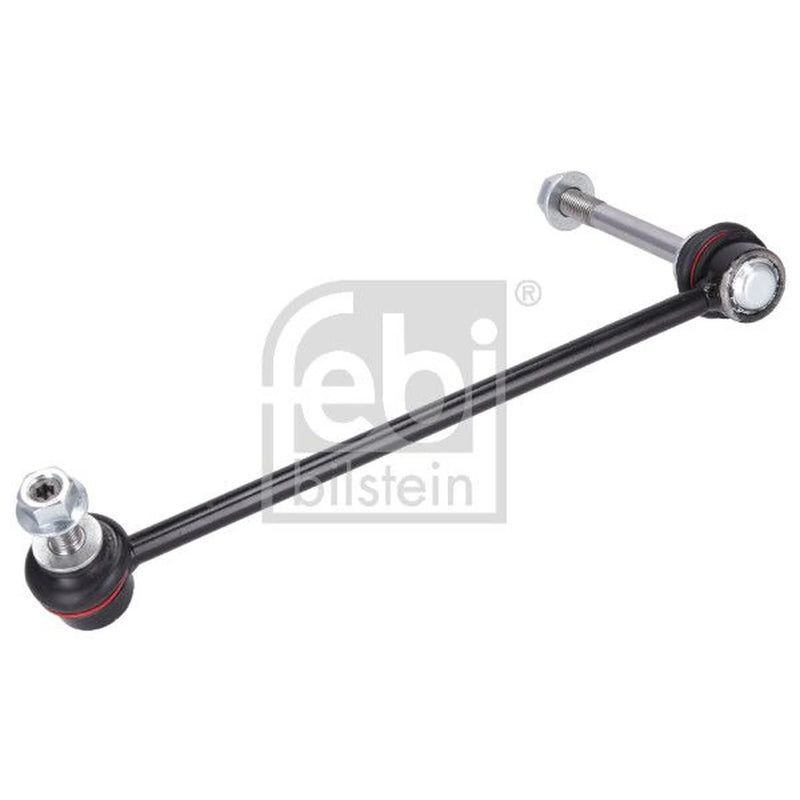 Febi Stabiliser Bar Link Coupling Rod Front Left 182960