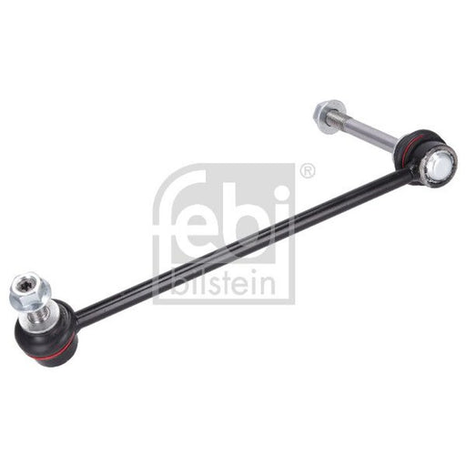 Febi Stabiliser Bar Link Coupling Rod Front Left 182960