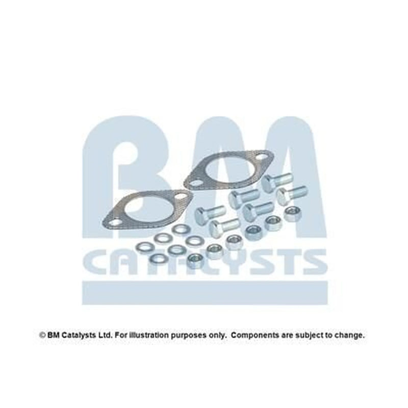 BM Catalysts Fitting Kit FK90540B FK90540B