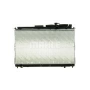 Mahle Engine Radiator fits Hyundai Santa Fé II 2006-2012 2.2 2.7