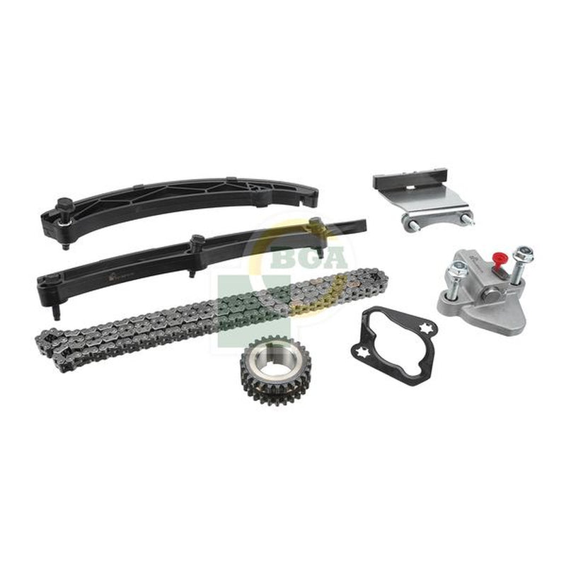 BGA Timing Chain Kit Set 178 Links fits Opel Astra K 2015-2019 1.4