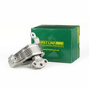 First Line Engine Mount Mounting fits Chevrolet Cruze 2009 on 1.6 1.8