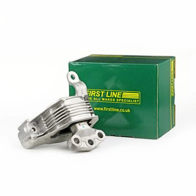 First Line Engine Mount Mounting fits Chevrolet Cruze 2009 on 1.6 1.8