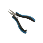 Laser Flat Nose Pliers 130mm 6019 Laser - Dynamic Drive