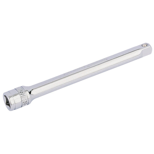 Draper Extension Bar, 1/4" Sq. Dr., 100mm 16713 Draper - Dynamic Drive