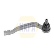 NAPA Steering Tie Rod End Ball Joint Front Right fits Citroën Berlingo 2018-2019