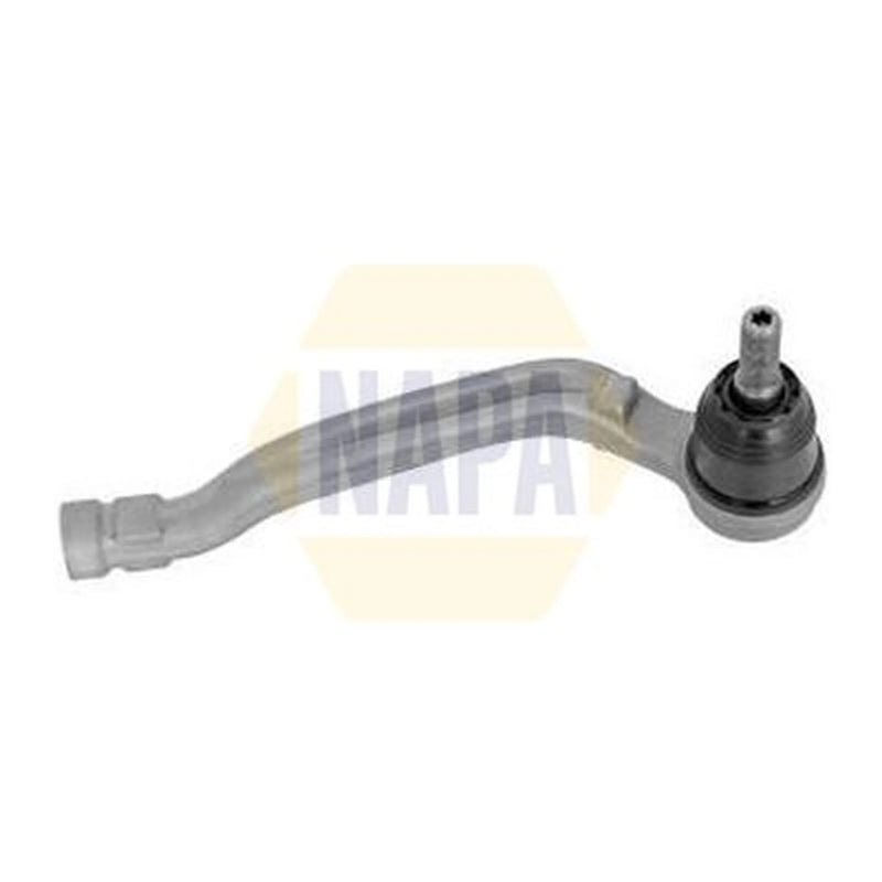 NAPA Steering Tie Rod End Ball Joint Front Right fits Citroën Berlingo 2018-2019