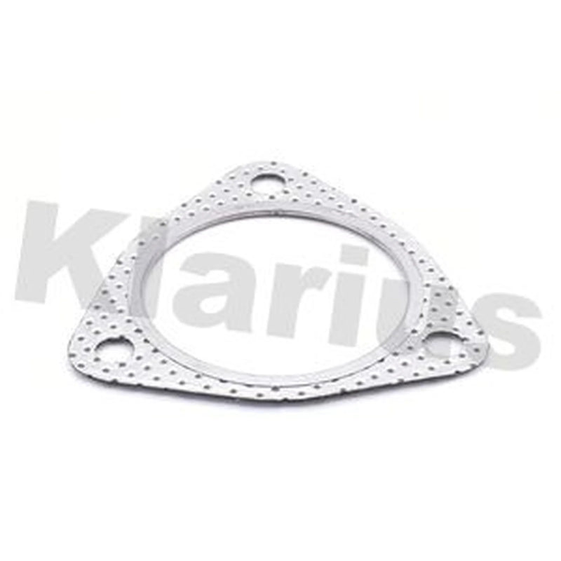Klarius Exhaust Pipe Gasket OD fits Audi A2 2002-2005 1.6