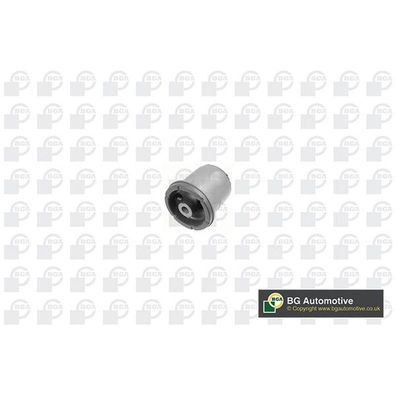 BGA Axle Beam Bushing Rear Right fits Abarth Grande Punto 2007-2010 1.4