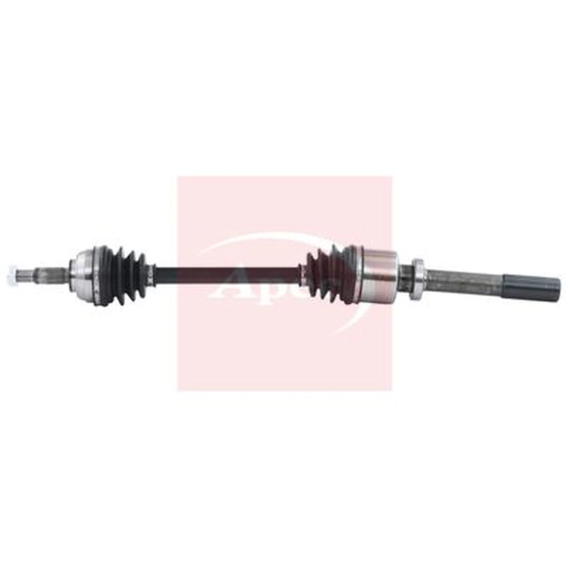 Apec CV Drive Shaft Driveshaft Front Right ADS2232R