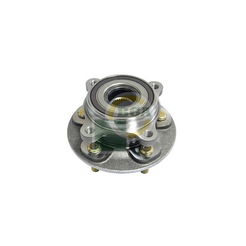 BGA Wheel Bearing Kit 152mm fits Lexus Rx 2015-2017