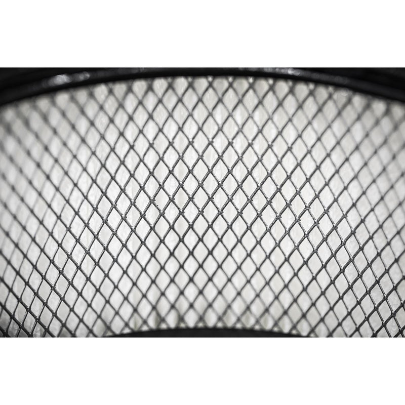 Sealey HEPA Cartridge Filter for PC200A PC200ACF Sealey - Dynamic Drive