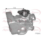 Apec Engine Cooling Water Pump AWP1476