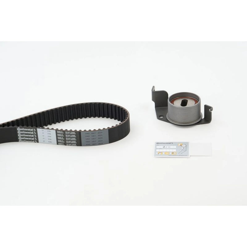 Continental CTAM Timing Belt Kit with Rollers fits Mitsubishi Carisma 1995-1997