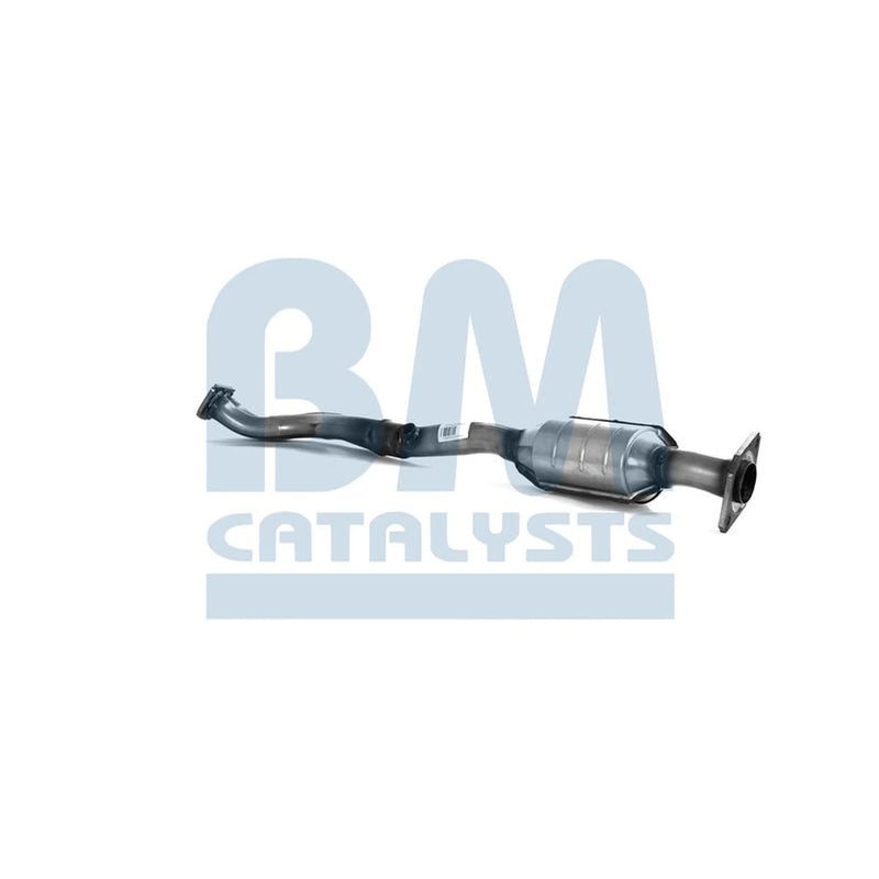BM Catalysts Homologated Petrol Cat fits Mazda MX-5 1998-2005 1.6 1.8