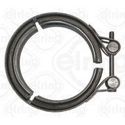 Elring Exhaust System Pipe Connector OD ID Thick