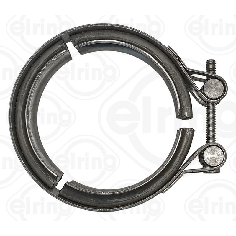 Elring Exhaust System Pipe Connector OD ID Thick