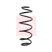 Apec Front Suspension Coil Spring fits Citroën C2 2003-2012 1.1 1.4