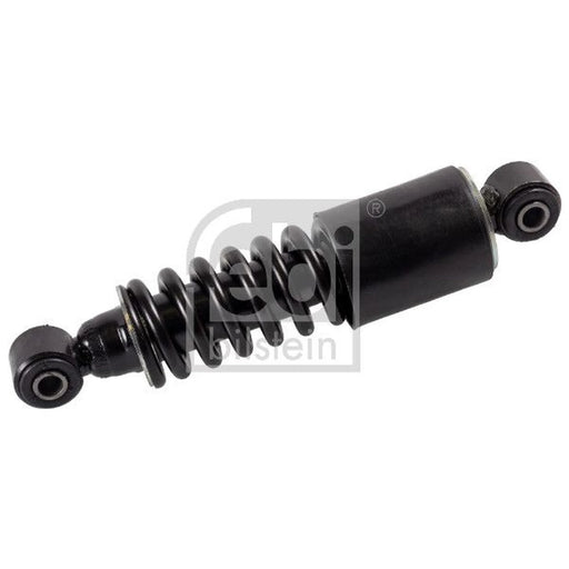 Febi Cab Suspension Shock Absorber Front 11543