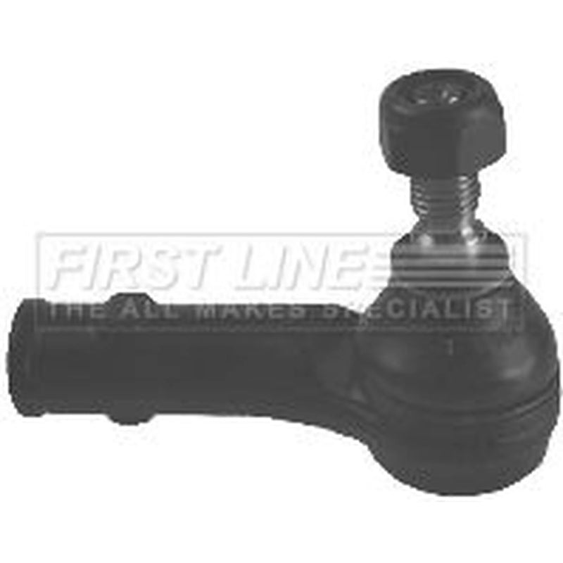 First Line Steering Tie Rod End Ball Joint fits VW Transporter 1990-2003