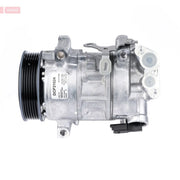 Denso Air Conditioning Compressor fits Citroën Berlingo 2018 on 1.5