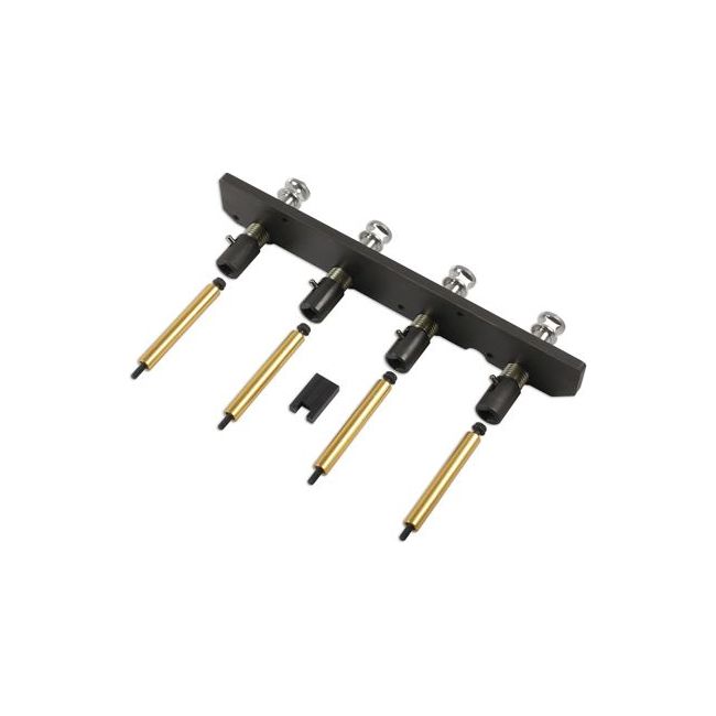 Laser Fuel Injector Puller Kit - for BMW, MINI Petrol Engines B38 7335 Laser - Dynamic Drive
