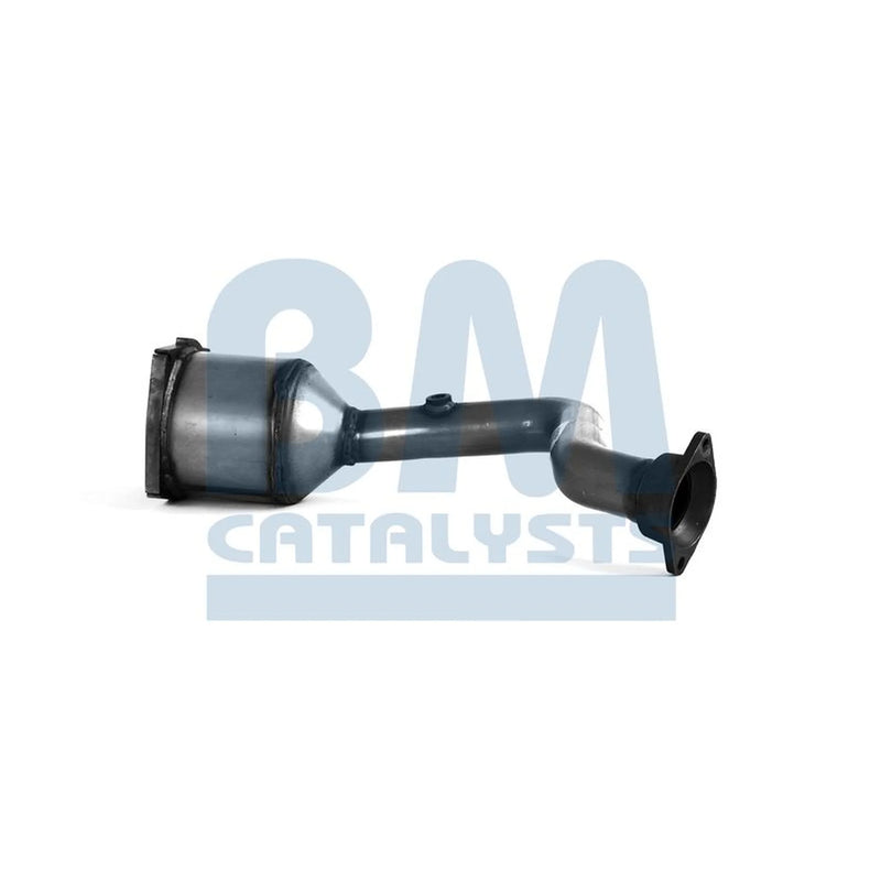 BM Catalysts Homologated Diesel Cat fits Citroën C8 2002 on 2.2