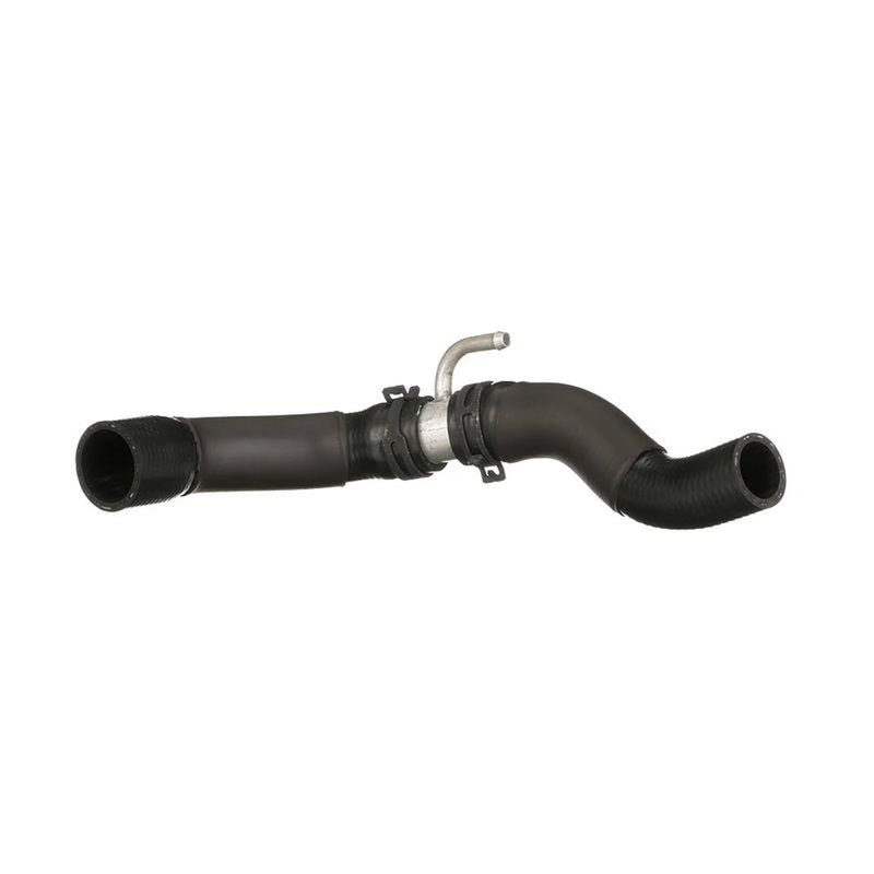 Gates Radiator Coolant Hose 390mm ID fits Nissan Micra C+C III 2005-2010 1.6