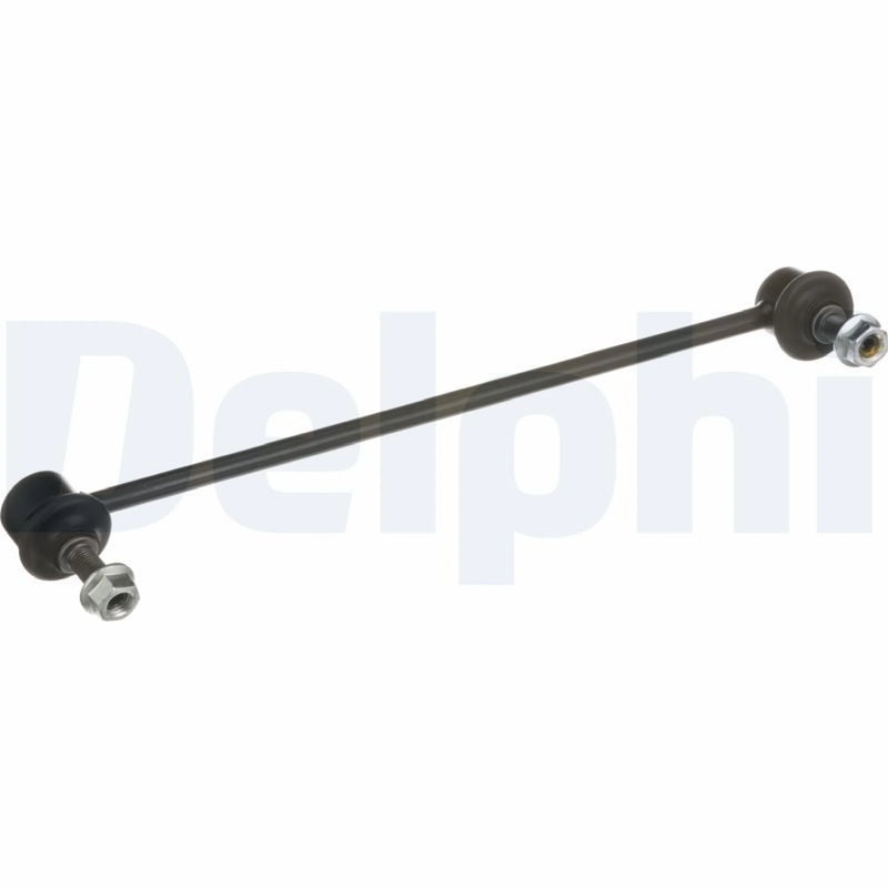 Delphi Stabiliser Bar Link Coupling Rod Front Left fits Honda Jazz IV 2015 on