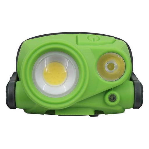 Lighthouse T40HR Rechargeable Headlight Lighthouse - Dynamic Drive