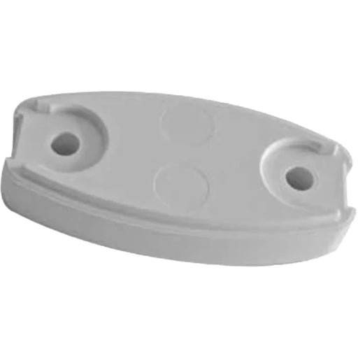 Fawo Plopp Door Spacer - 65mm Length, White