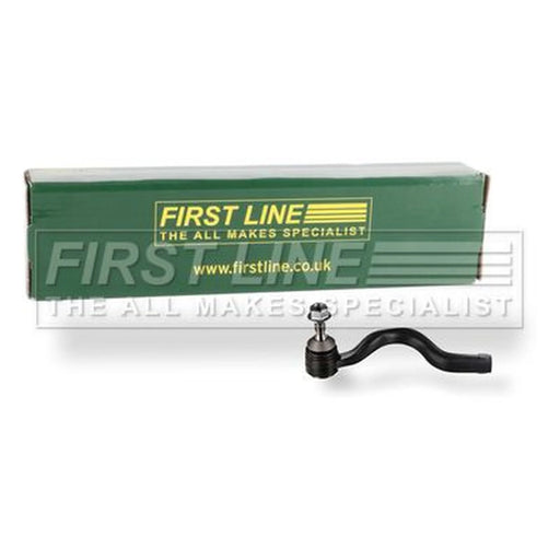 First Line 2 x Tie Rod Ends fits Jaguar Xj 2009-2019 2.0 3.0 5.0