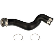 Gates Intercooler Turbo Charge Air Hose fits Skoda Superb I 2001-2008 1.9 2.0