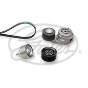 Gates V-Ribbed Belt Set K018PK1852HD