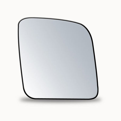 Summit Non-Heated Base Plate With Commercial Mirror Glass fits Ford Transit Connect RHS Summit - Bars 4 Cars