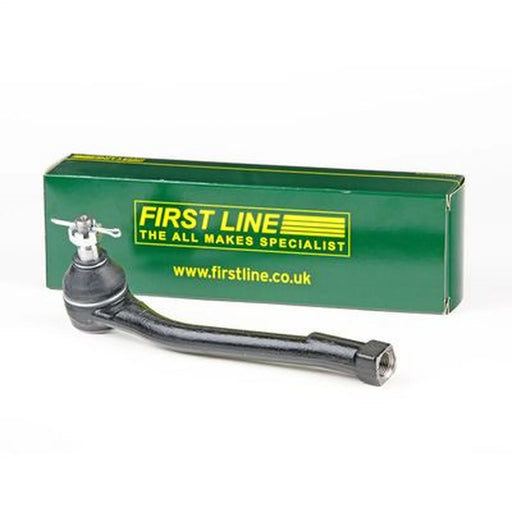 First Line Steering Tie Rod End Ball Joint fits Kia Sedona 2010-2015 2.2