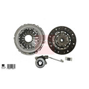 Apec Clutch Kit Set 3pc fits Alfa Romeo Giulietta 2010-2020 1.4