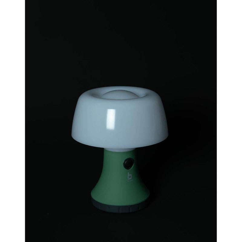 Bo-Camp Table Lamp with Cap Sirius High Power Led Blue Bo-Camp - Dynamic Drive