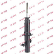 KYB Shock Absorber Damper Strut Front Right fits Honda Accord III 1985-1989