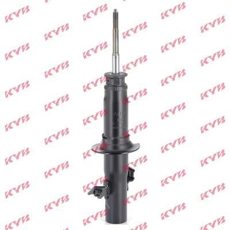 KYB Shock Absorber Damper Strut Front Right fits Honda Accord III 1985-1989