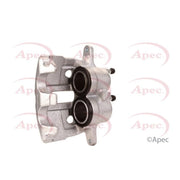 Apec Brake Caliper Assembly Front Left LCA502