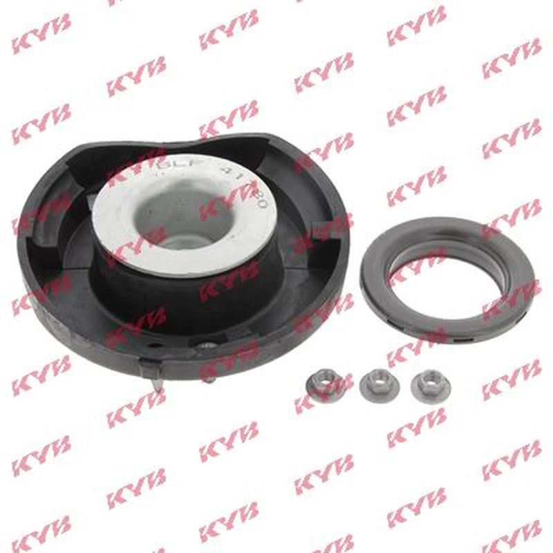 KYB Front Right Repair Kit Suspension Strut Support Mount fits Renault Avantime