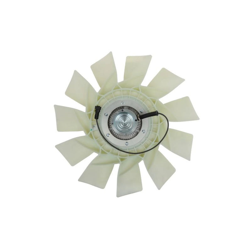 Hella Engine Cooling Fan 8MV 366 438-201