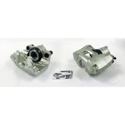 Abtex Brake Caliper Assembly Front Left ABC1099L