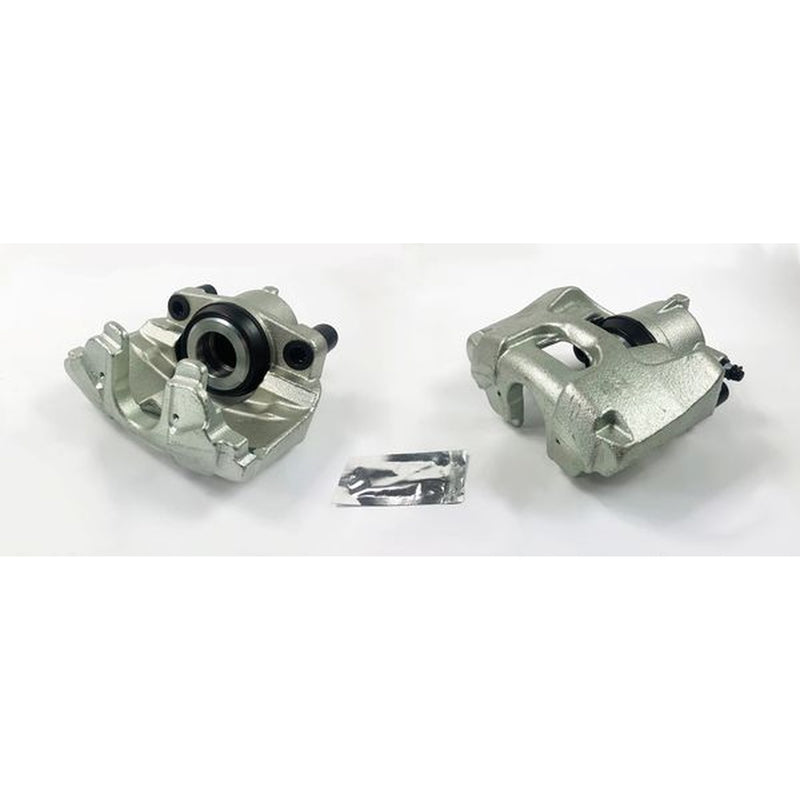 Abtex Brake Caliper Assembly Front Left fits Fiat Croma 2005-2011 1.8 1.9 2.2