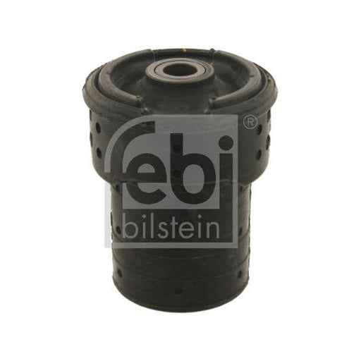 Febi Axle Beam Bushing Rear Right 32036