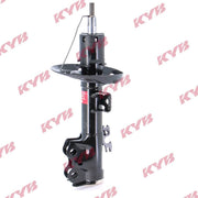 KYB Shock Absorber Damper Strut Front Right fits Mazda 2 2022 on 1.5