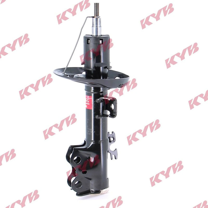 KYB Shock Absorber Damper Strut Front Right fits Mazda 2 2022 on 1.5