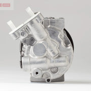 Denso Air Conditioning Compressor fits Renault Grand Scénic III 2009-2016